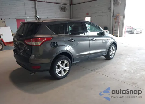 2015 Ford Escape Se from USA, damaged, VIN 1FMCU0GX3FUB12146